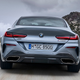 Illustration for article titled The 2020 BMW 8 Series Gran Coupe Is For The Real Sedan Heads